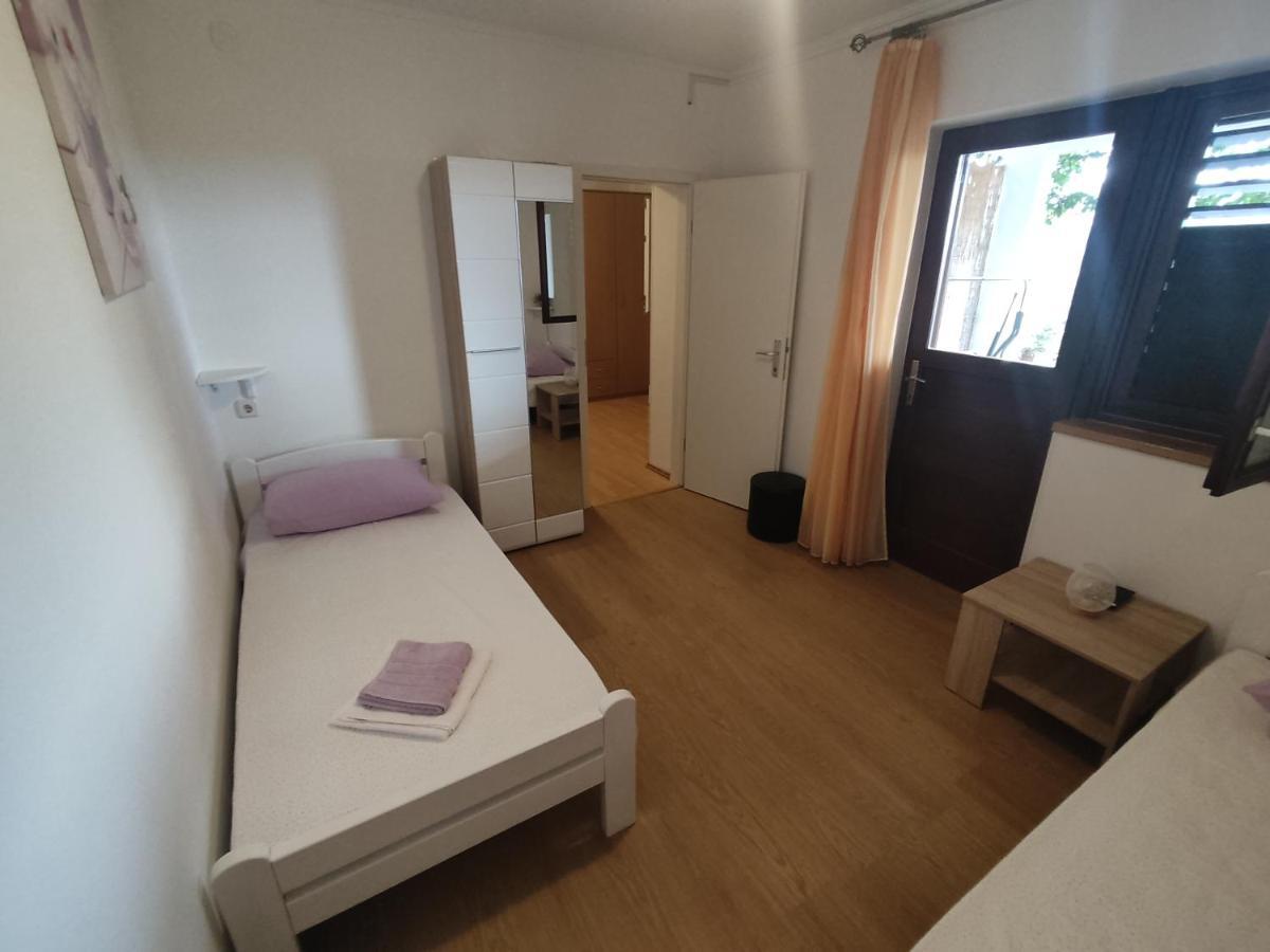 Apartment Nakic Vrpolje المظهر الخارجي الصورة
