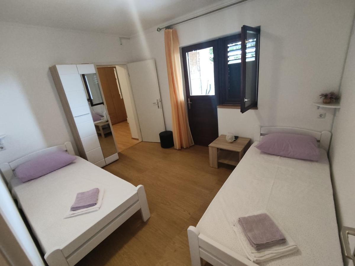Apartment Nakic Vrpolje المظهر الخارجي الصورة