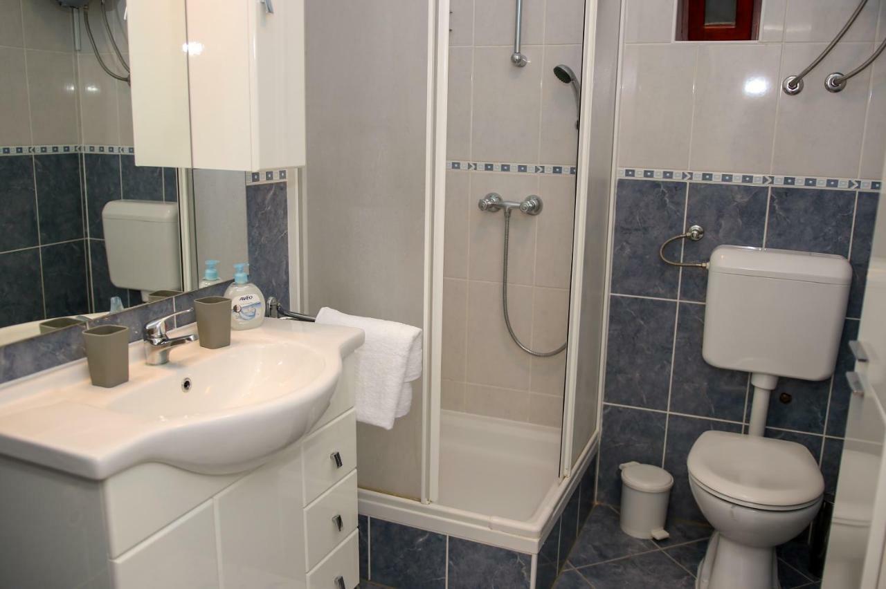 Apartment Nakic Vrpolje المظهر الخارجي الصورة