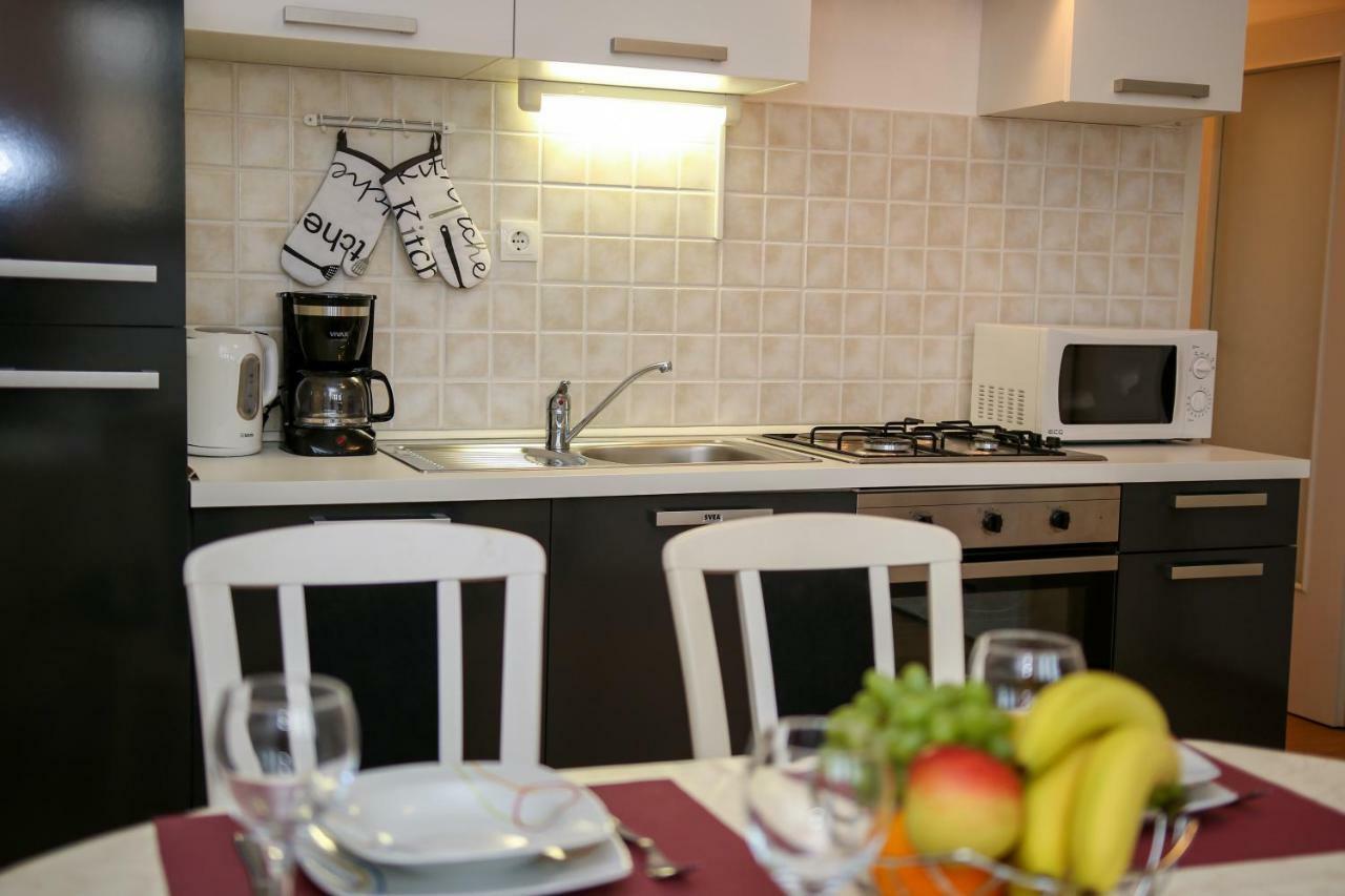 Apartment Nakic Vrpolje المظهر الخارجي الصورة
