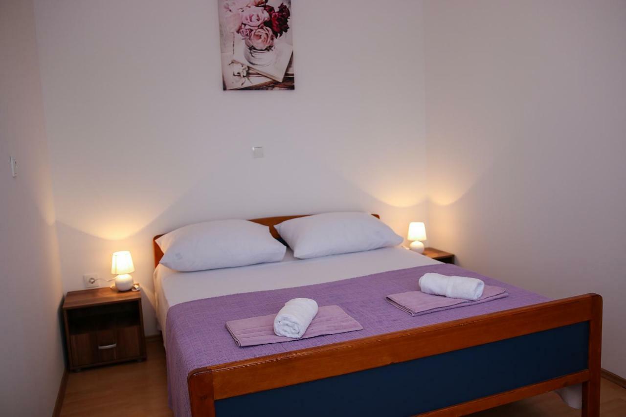 Apartment Nakic Vrpolje المظهر الخارجي الصورة