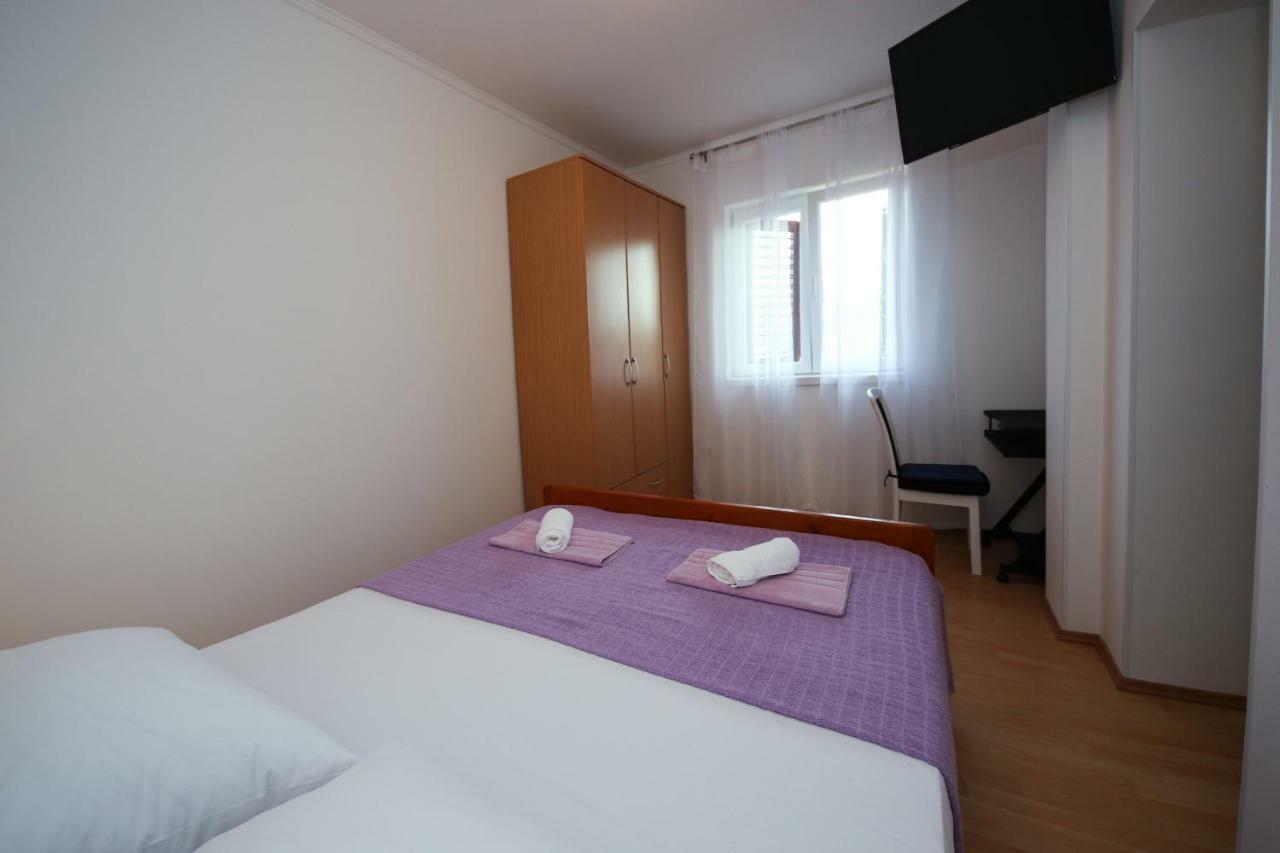 Apartment Nakic Vrpolje المظهر الخارجي الصورة