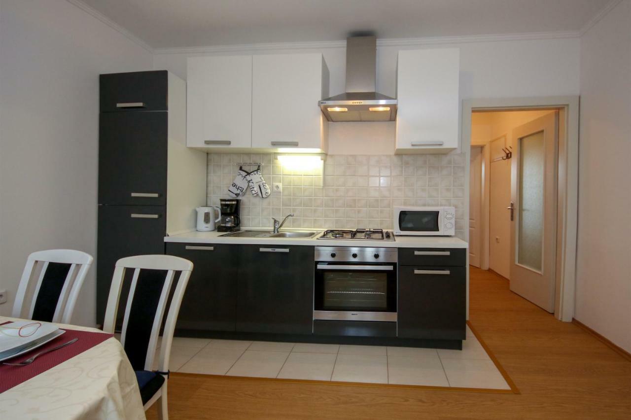 Apartment Nakic Vrpolje المظهر الخارجي الصورة